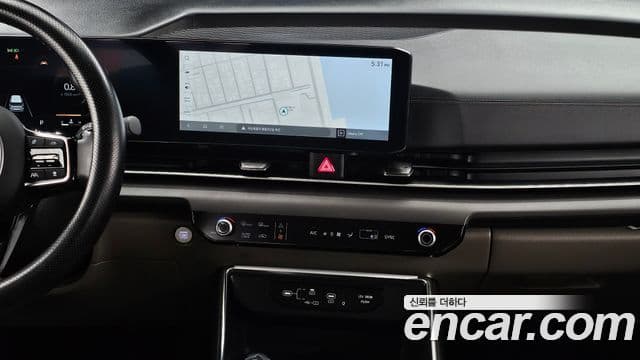 Kia Carnival 2024 — Şəkil 14/20