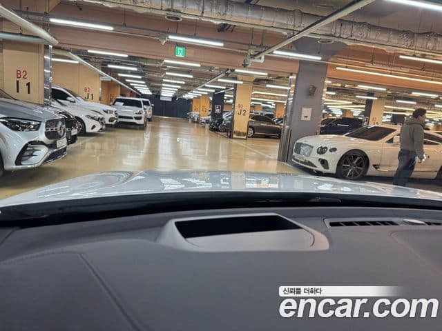 Volvo XC60 2024 — ფოტო 12/20