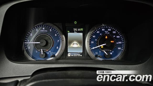 Toyota Sienna 2019 — Şəkil 5/20