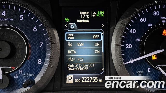 Toyota Sienna 2019 — Şəkil 15/20