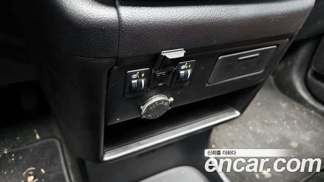 Toyota Sienna 2019 — Şəkil 10/20