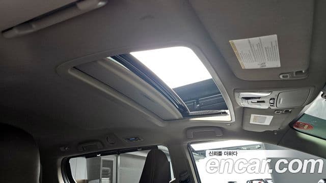 Toyota Sienna 2019 — Şəkil 7/20
