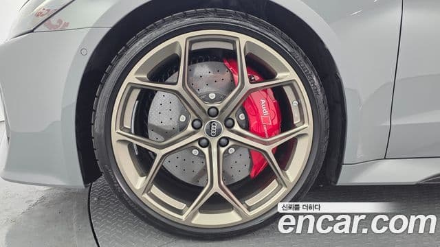Audi RS7 2025 — Photo 18/20