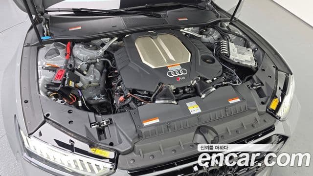 Audi RS7 2025 — Photo 8/20
