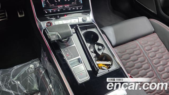 Audi RS7 2025 — Photo 16/20