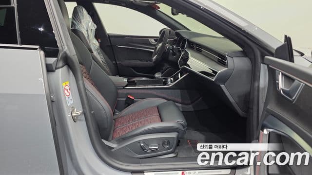 Audi RS7 2025 — Photo 19/20