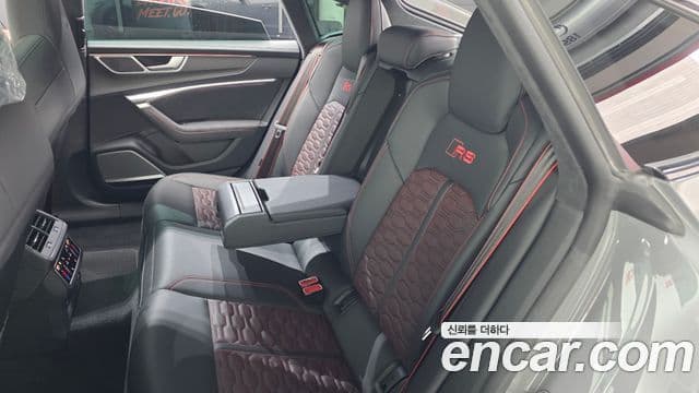 Audi RS7 2025 — Photo 5/20