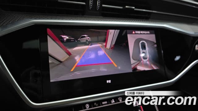 Audi RS7 2025 — Photo 10/20