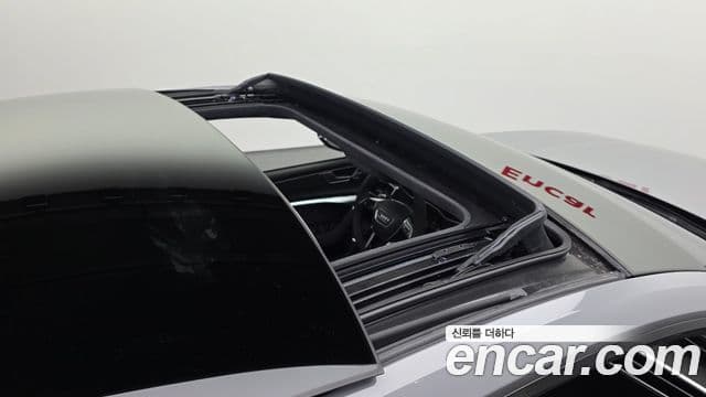Audi RS7 2025 — Photo 20/20