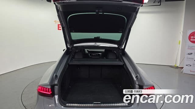 Audi RS7 2025 — Photo 13/20