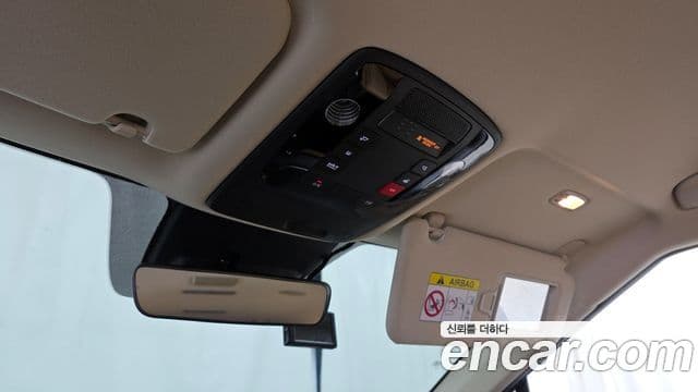 Kia Carnival 2023 — ფოტო 8/32