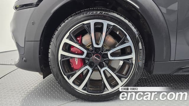 Mini Cooper S Countryman 2020 — Photo 17/33