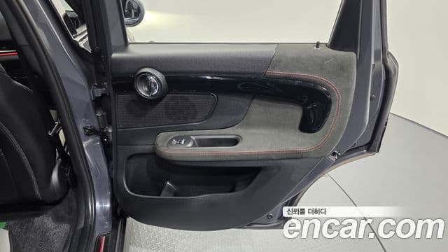 Mini Cooper S Countryman 2020 — Photo 33/33