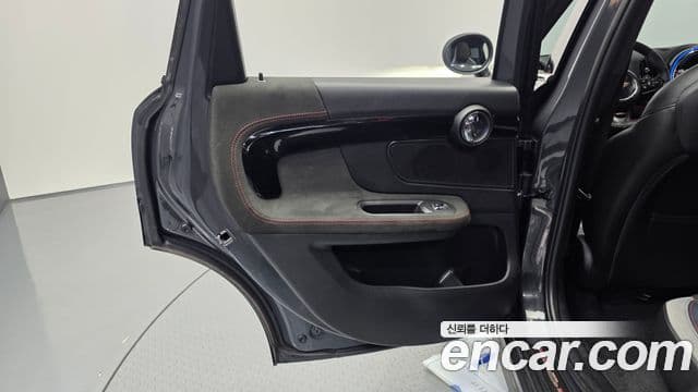 Mini Cooper S Countryman 2020 — Photo 25/33