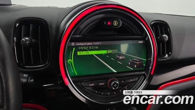 Mini Cooper S Countryman 2020 — Photo 5/33