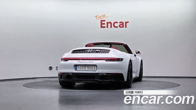 Porsche 911 2023 — Şəkil 3/20