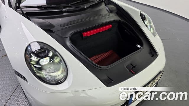 Porsche 911 2023 — Şəkil 5/20