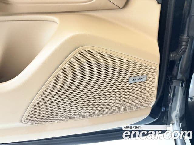 Porsche Cayenne 2020 — Фото 15/20