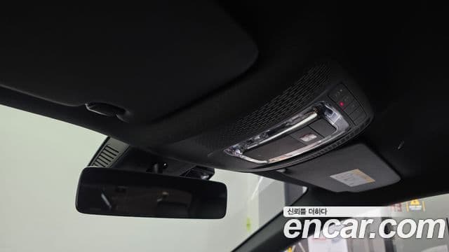 Mercedes-Benz A-Class 2021 — ფოტო 19/20