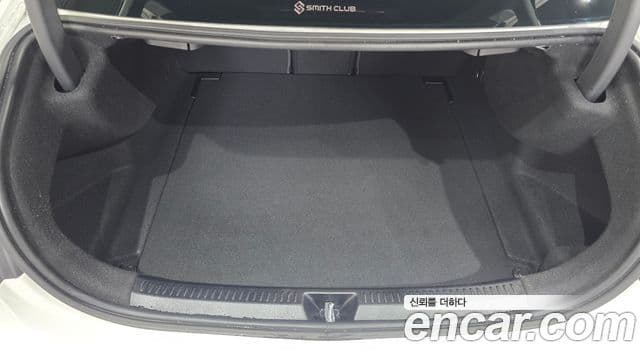 Mercedes-Benz A-Class 2021 — ფოტო 20/20
