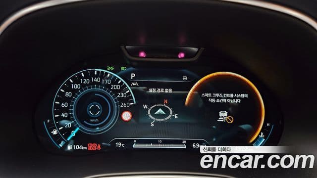 Genesis GV80 2023 — Photo 2/30