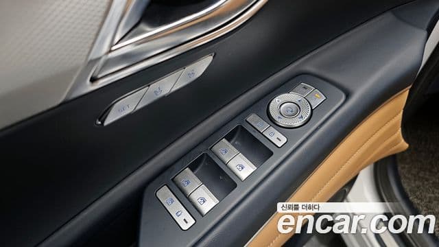Genesis GV80 2023 — Photo 3/30