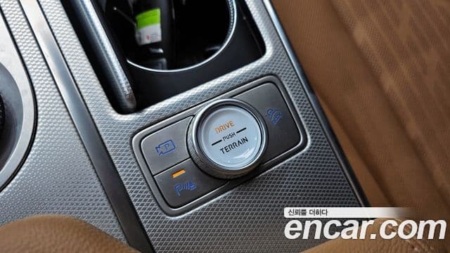 Genesis GV80 2023 — Photo 21/30