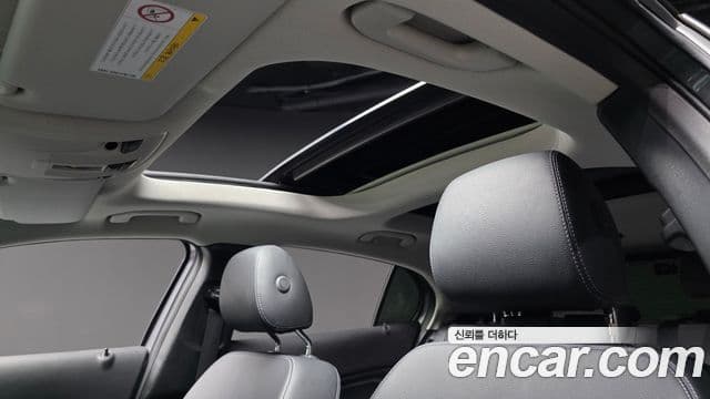 Mercedes-Benz GLA-Class 2019 — Фото 18/20