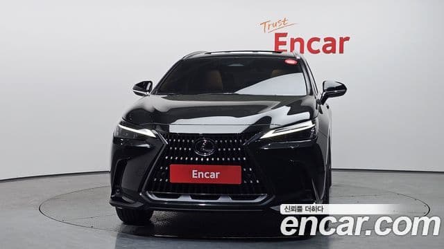 Lexus NX350h 2023 — ფოტო 12/20