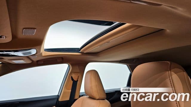 Lexus NX350h 2023 — ფოტო 17/20