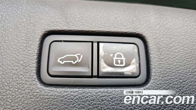 Genesis GV80 2021 — ფოტო 10/34
