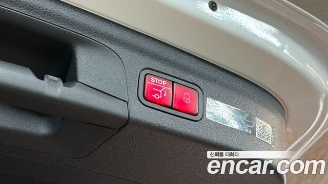 Mercedes-Benz GLE-Class 2025 — Фото 20/20