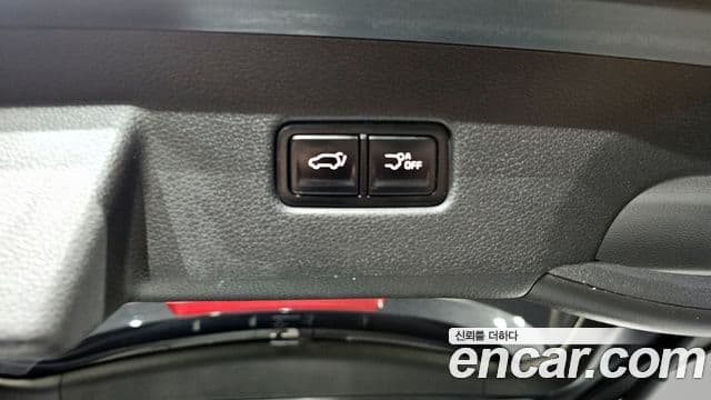 Kia Carnival 2020 — фото 20 из 20