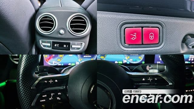 Mercedes-Benz E-Class 2020 — Фото 19/20