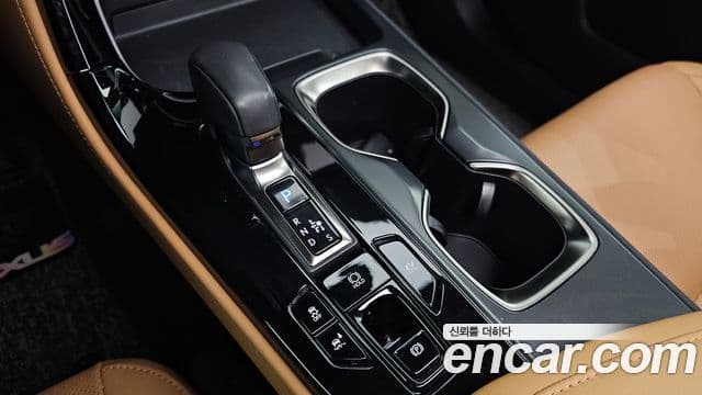 Lexus NX350h 2023 — ფოტო 9/20