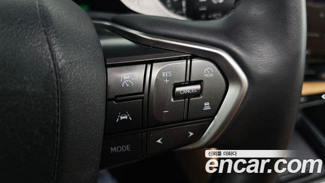 Lexus NX350h 2023 — ფოტო 17/20