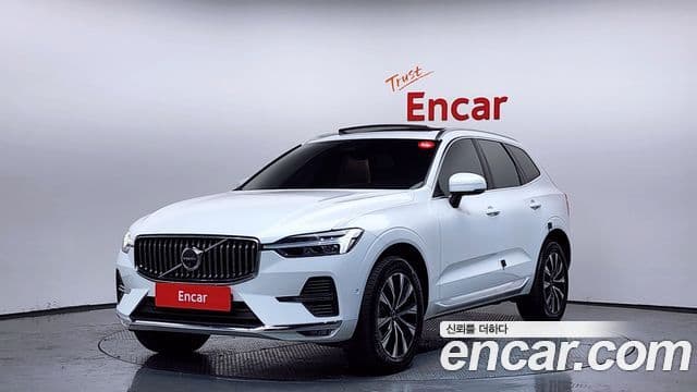 Volvo XC60 2023 — Şəkil 20/20