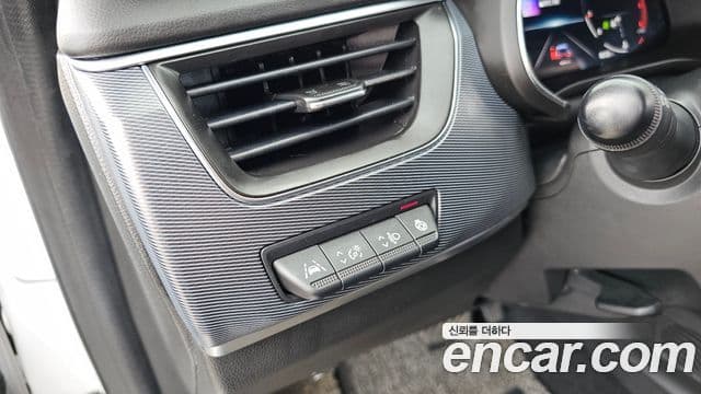Renault Samsung XM3 2020 — Photo 27/31