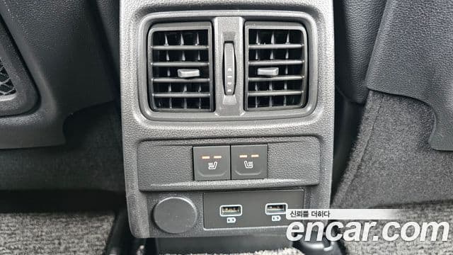 Renault Samsung XM3 2020 — Photo 6/31