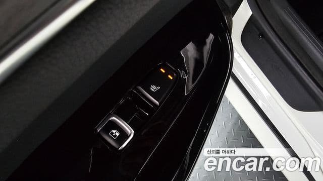 Kia K5 2024 — Şəkil 18/20