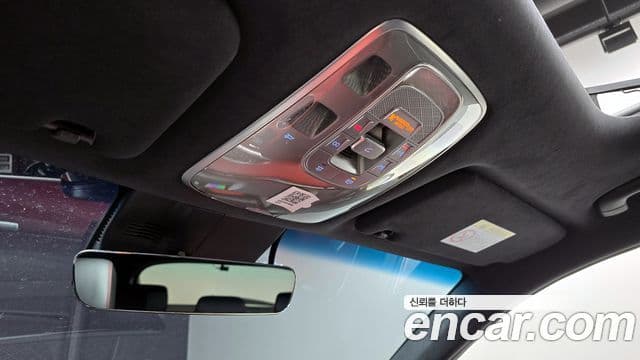 Genesis GV70 2021 — ფოტო 4/32