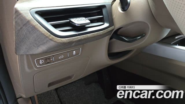 Kia K8 2021 — Şəkil 15/20