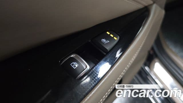 Kia K8 2021 — Şəkil 20/20