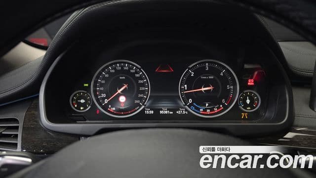 BMW X6 2019 — Şəkil 8/20