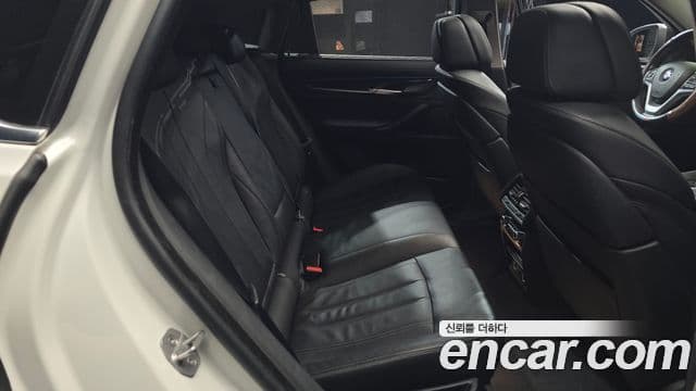 BMW X6 2019 — Şəkil 12/20
