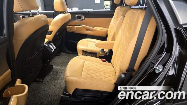 Kia Sorento 2021 — ფოტო 12/20