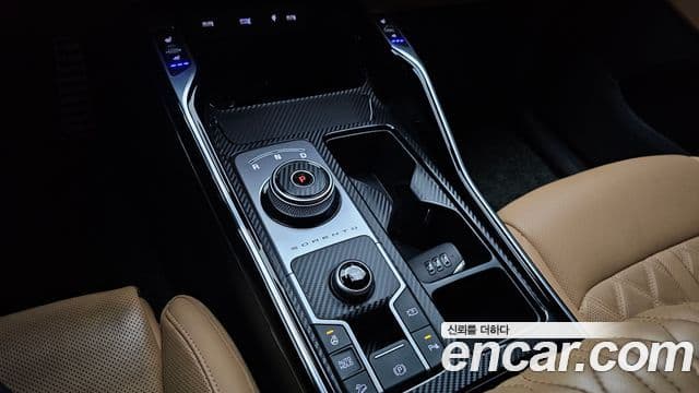 Kia Sorento 2022 — ფოტო 9/20