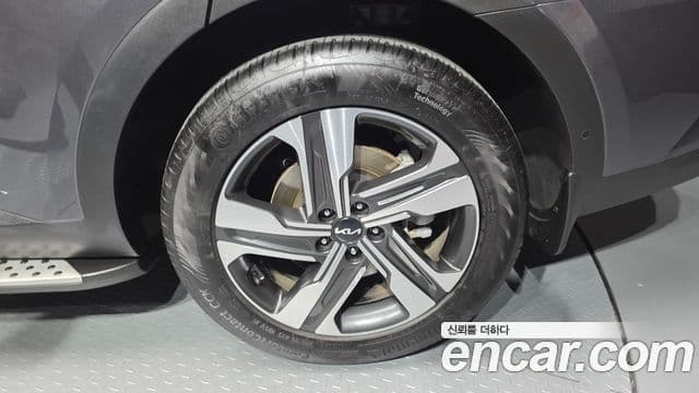 Kia Sorento 2022 — Photo 15/31