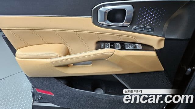 Kia Sorento 2022 — Photo 25/31