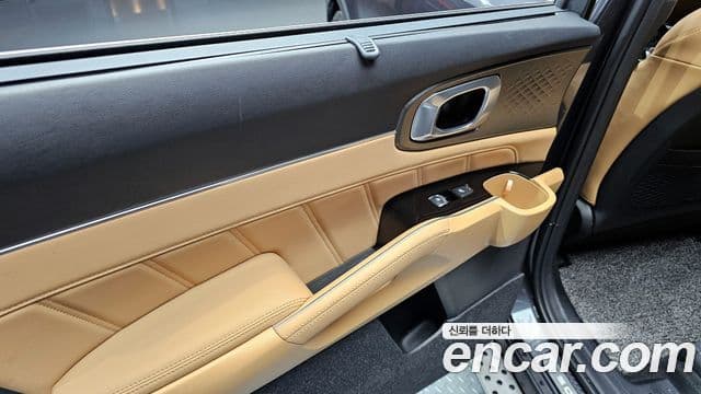 Kia Sorento 2022 — Photo 3/31